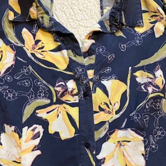 Zara Basic Romper size M - Picture 3 of 7